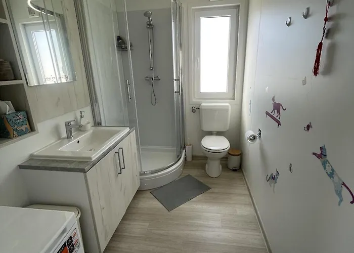 Arabela Lux * Pakoštane