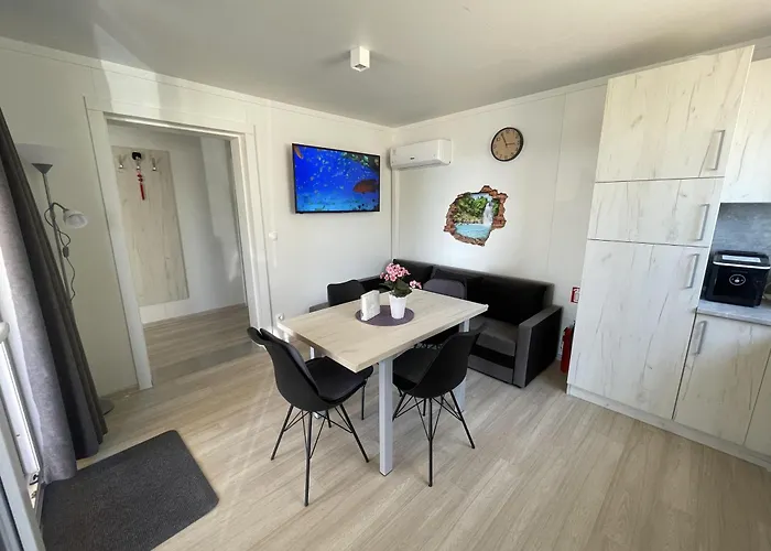 Arabela Lux Pakoštane