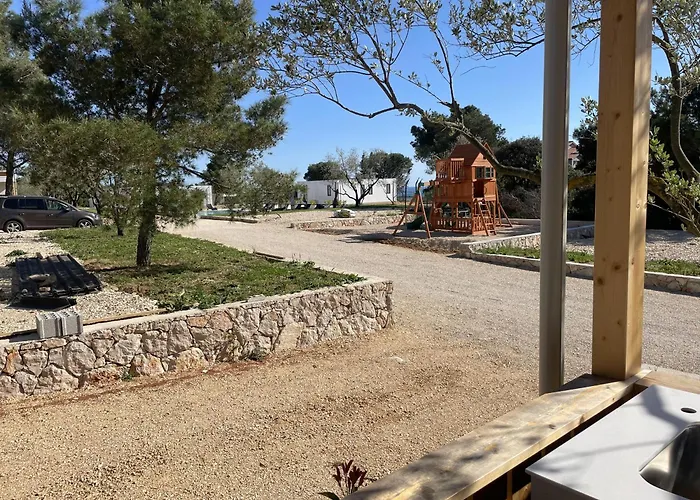 Arabela Lux 別荘 *