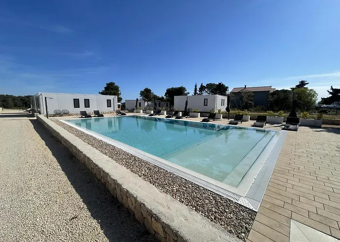 Arabela Lux * Pakoštane