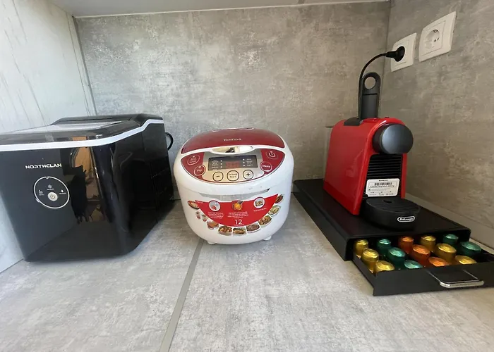 別荘 Arabela Lux *